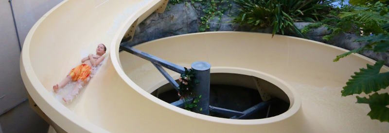 Crystal Springs Resort