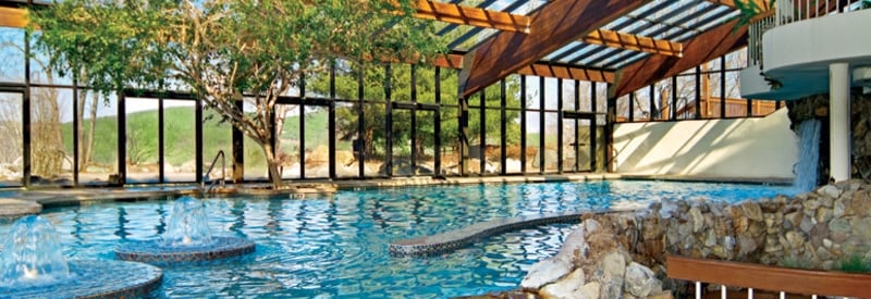 Crystal Springs Resort