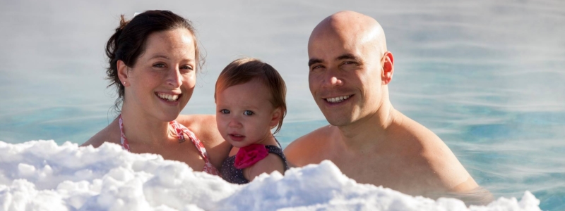 Crystal Springs Resort