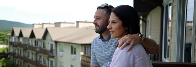 Grand Cascades Lodge at Crystal Springs Resort