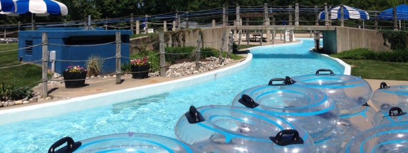 Crystal Springs Family Aquatic Center