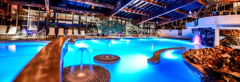 Crystal Springs Resort