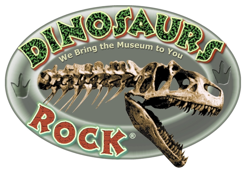 dinosaur rock