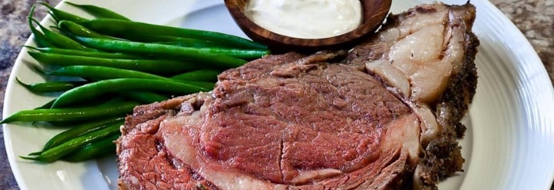 Dakota Prime Steakhouse and Sushi Bar