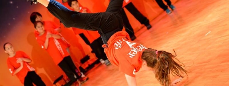 Dance Designs Studio