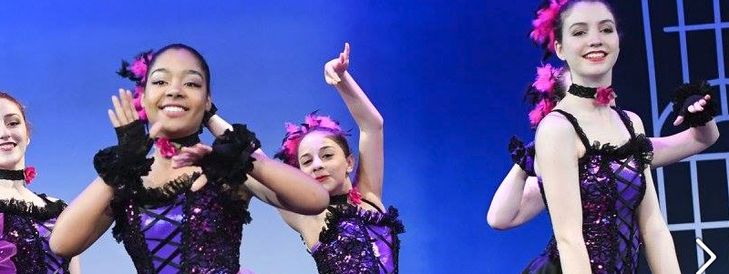 Dance Designs Studio