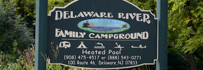 Delaware Family Campground