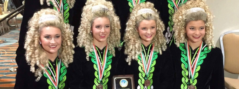 DeNogla-Ardmore Academy of Irish Dance