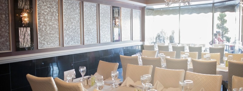   DiPaolo's Italian Ristorante