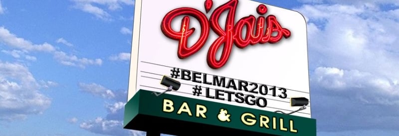 D'Jai's Belmar