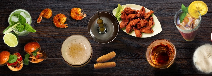 Dogtooth Bar and Grill