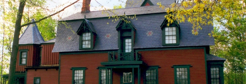 Drake House Museum