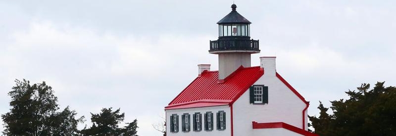 East Point Lighthouse