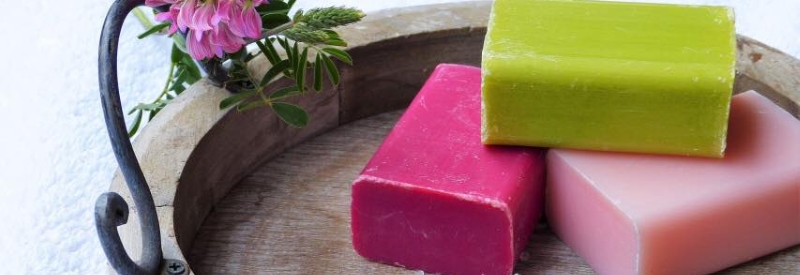 The Eclectic Chic Boutique 