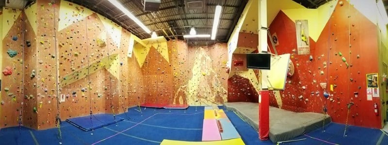Elite Climbing, LLC