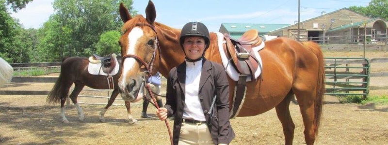 Elite Equine Group at Garret Mountain Equestrian Center