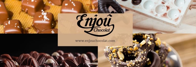 Enjou Chocolat of Morristown