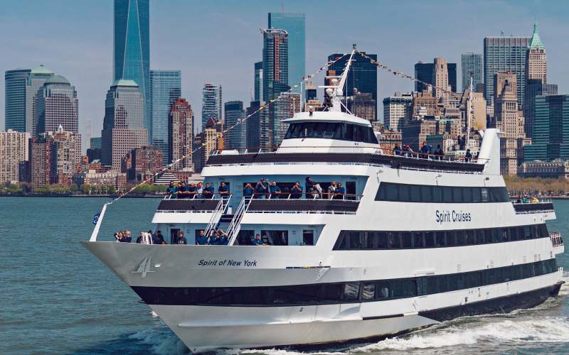 5 day cruise new jersey