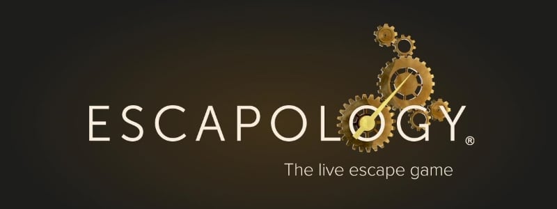 Escapology Escape Games