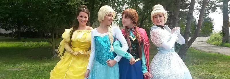 Beauty and the Beast LLC 