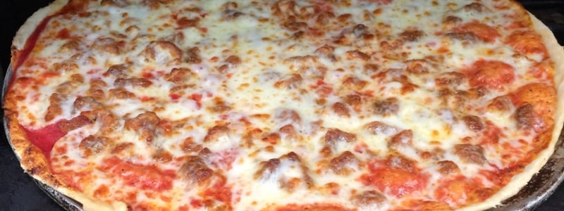  Federici's Family Italian Restaurant