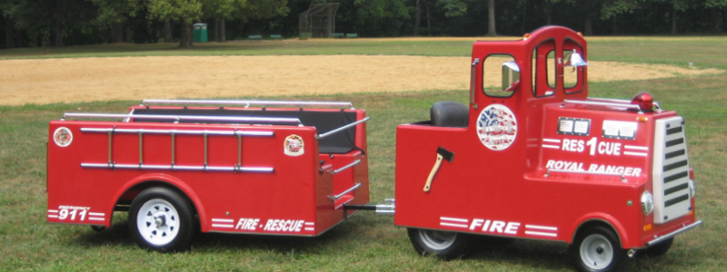 Parties Are Us Rentals