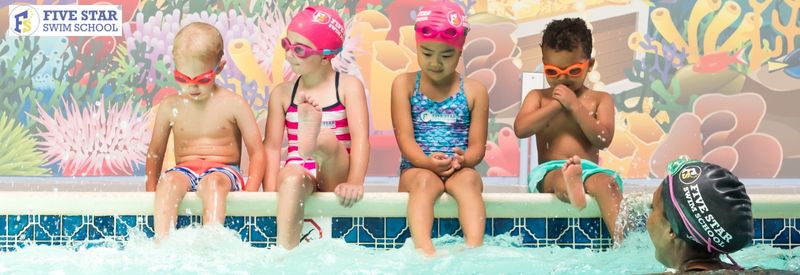Five Star Swim School Princeton