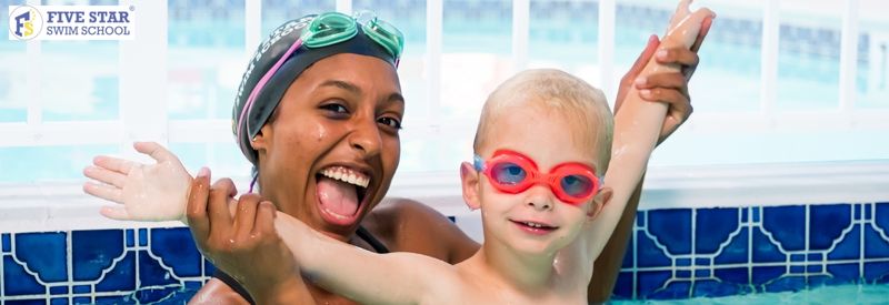 Five Star Swim School East Hanover