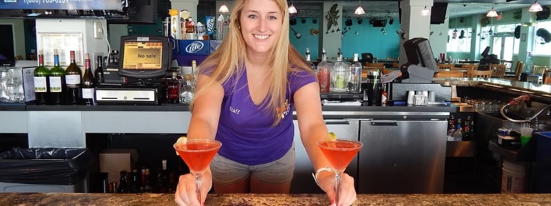 Flip Flopz Beach Bar and Grill