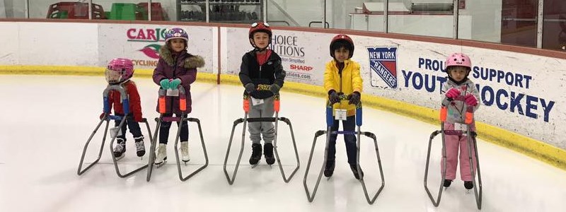 Montclair State University Ice Arena