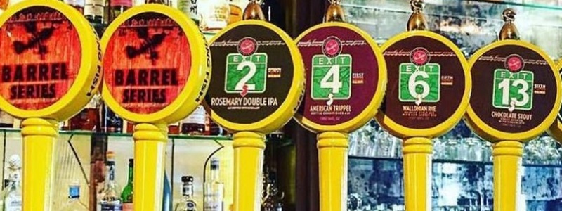 Flying Fish Brewing Co.