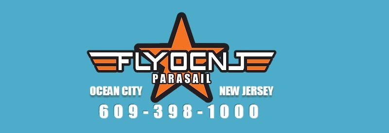 FlyOCNJ Parasail