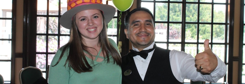 Forsgate Country Club