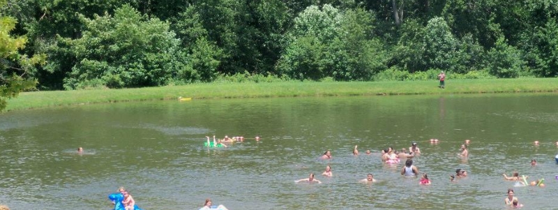  Four Seasons Family Campground