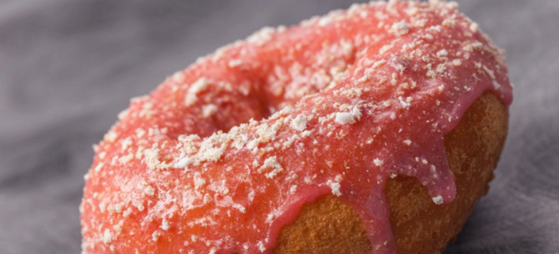 Fractured Prune Ocean City