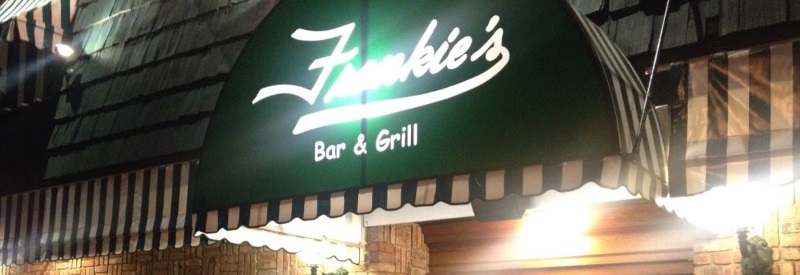 Frankie's Bar and Grill