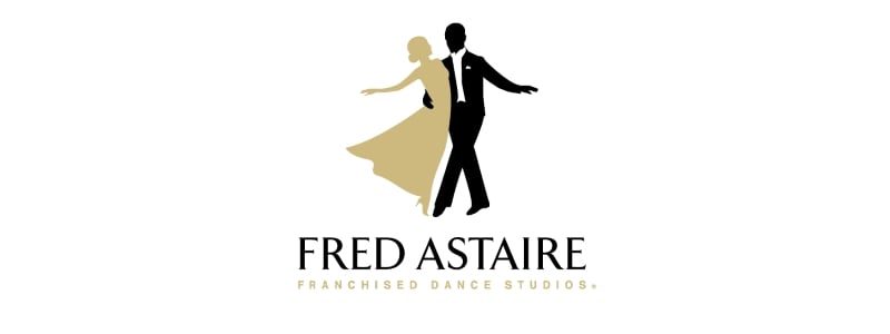 Take Dancing Lessons together at Fred Astaire's