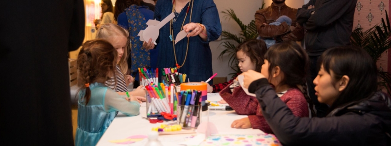 French Institute: Alliance Francaise