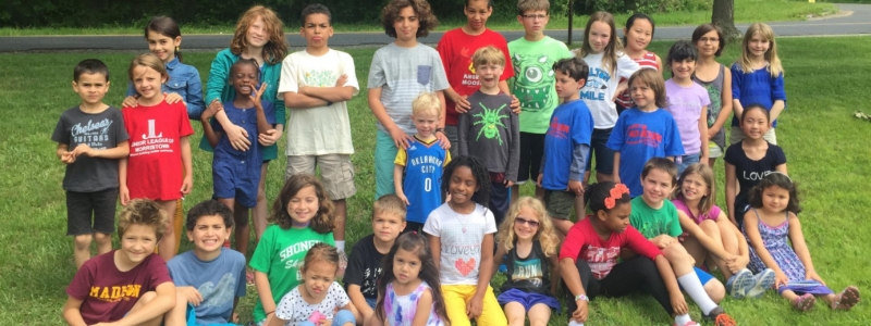 French Saturday School