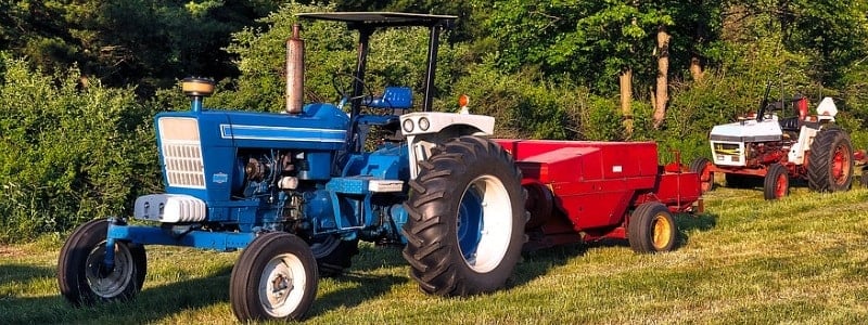  Fulper Family Farmstead