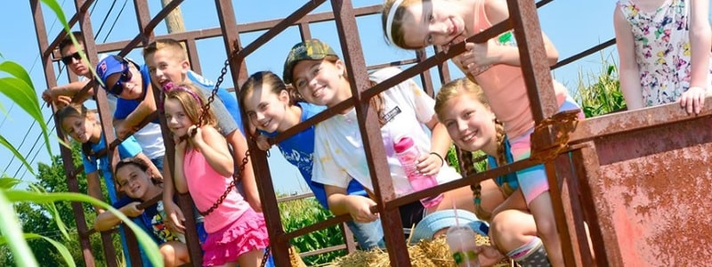 Fulper Family Farmstead 