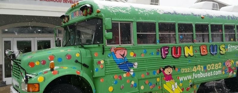 Fun Bus