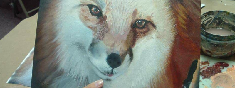 Garden State Art Studio