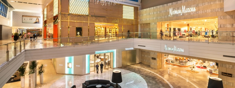 Westfield Garden State Plaza