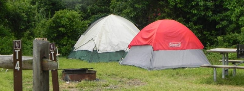 Gateway National Recreation Area