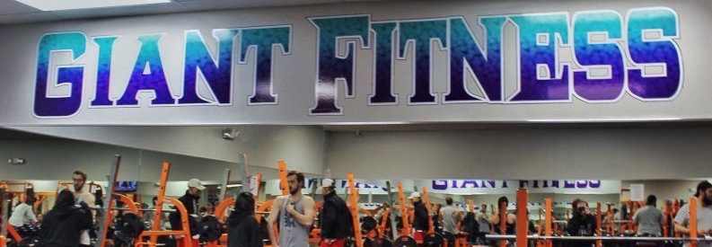 Giant Fitness