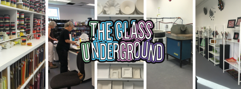 The Glass Underground
