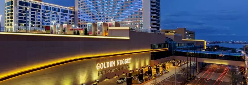 Golden Nugget