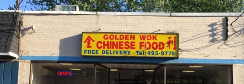 Golden Wok