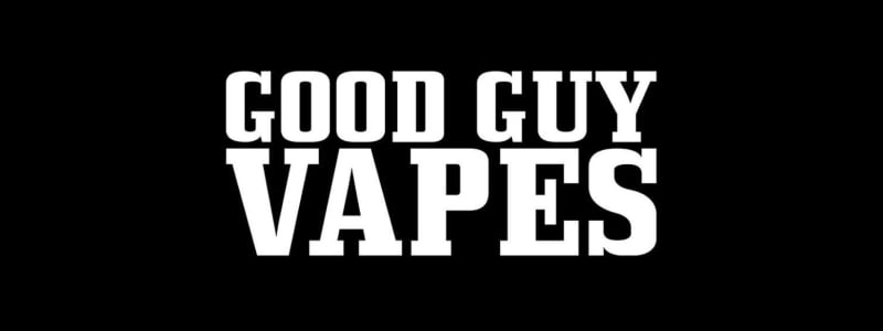 Good Guy Vapes
